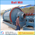 JXSC Ore Benefication plant primary and secondary grinding stage ball mill with wet process